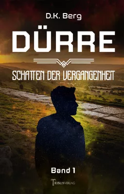 Dürre auf ökologischer und emotionaler Ebene Bild: Dürre auf ökologischer und emotionaler Ebene