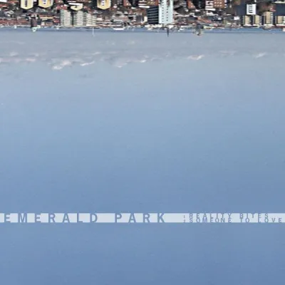 Bild: Emerald Park meldet sich mit neuer Single "Reality Bites" zurück