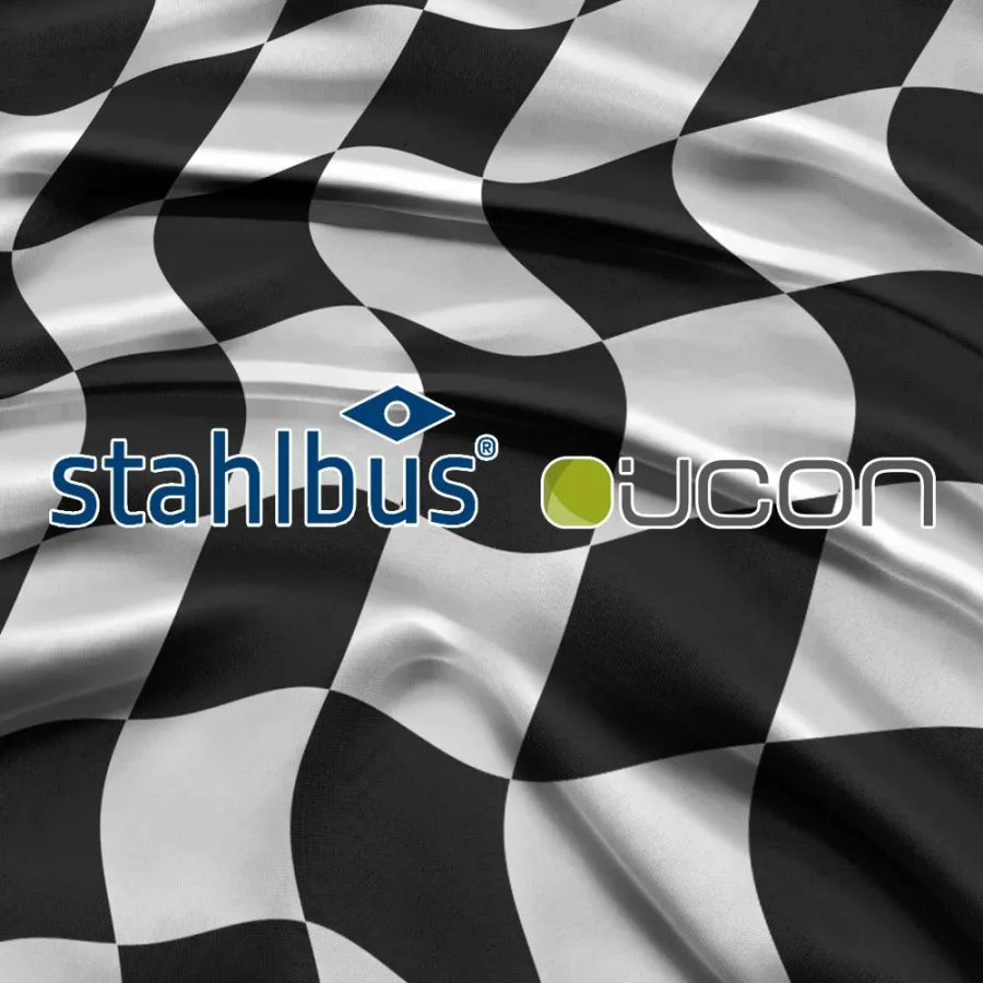 Mit der neuen DATEV-Schnittstelle von iuBIZ optimiert die stahlbus GmbH ihre Buchhaltung.