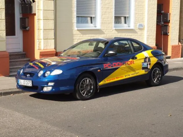 Bild: Probleme mit Computer & Co? PC Doktor hilft ab sofort auch im Ruhrgebiet