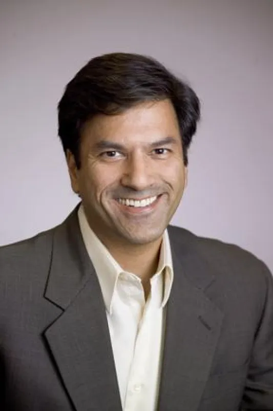 Dave Singhal, Vice President Corporate Development and Strategy, MIPS Technologies