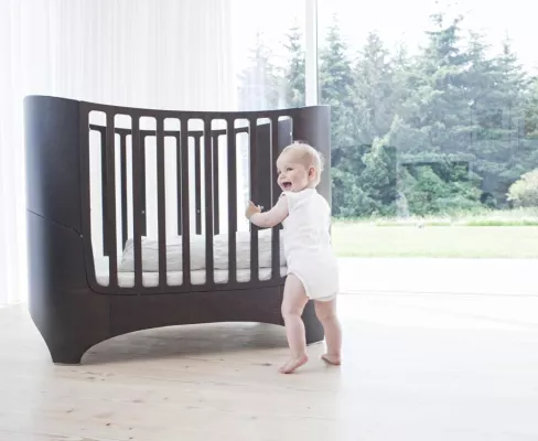 Bild: Babys neues Reich: die Möbelbasics