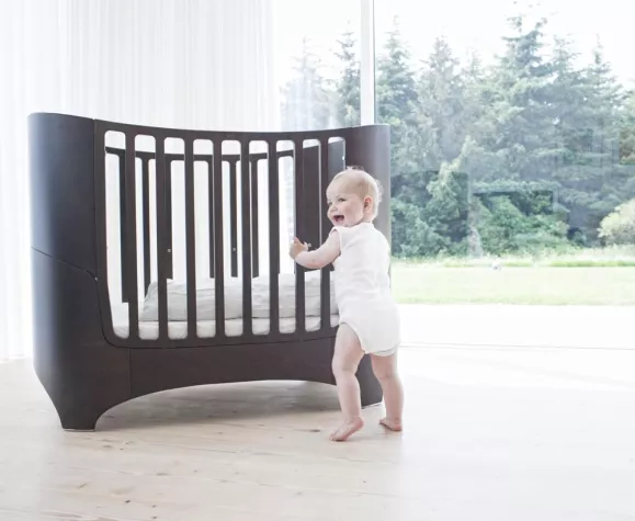 Bild: Babys neues Reich: die Möbelbasics