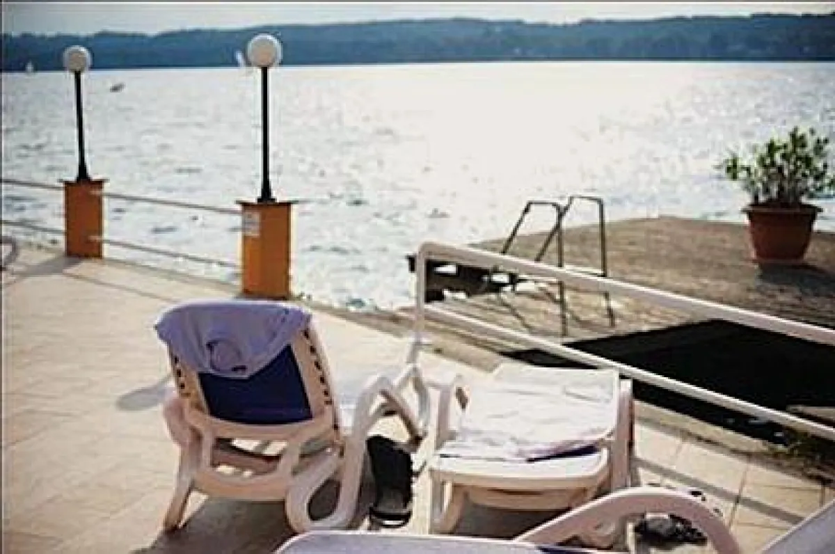 Urlaub im Ferienhaus am Starnberger See