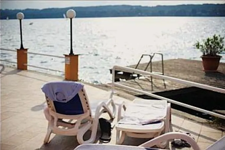 Bild: Urlaub am Starnberger See
