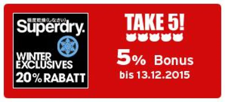 Bild: Andasa empfiehlt: Warme Outfits für coole Typen