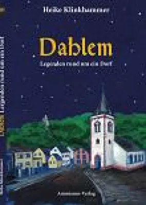 Verwunschene Natur und alte Mythen Bild: Verwunschene Natur und alte Mythen