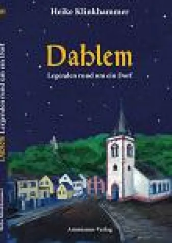 Bild: Verwunschene Natur und alte Mythen