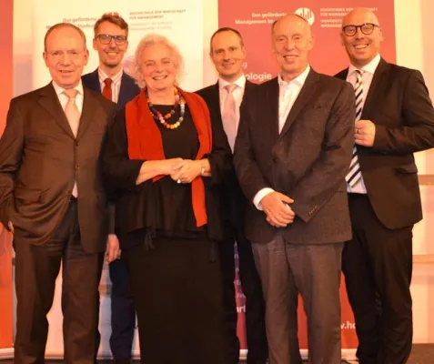 Bild: Wie funktioniert Stadt? 9. Mannheimer Führungstag der HdWM mit Stadt Worms ein voller Erfolg