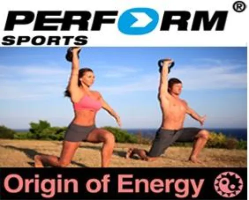 TRINITY – Functional Training von PERFORM SPORTS® und Origin of Energy Bild: TRINITY – Functional Training von PERFORM SPORTS® und Origin of Energy