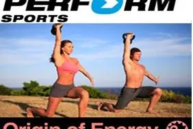 TRINITY – Functional Training von PERFORM SPORTS® und Origin of Energy Bild: TRINITY – Functional Training von PERFORM SPORTS® und Origin of Energy