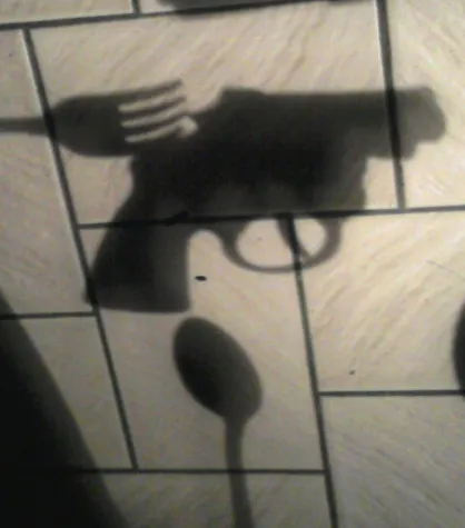 Bild: Das 1. Bergische Krimiwochenende