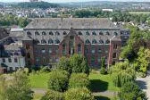 Bild: Kloster Marienborn - eine neue Perle der Wohnkultur
