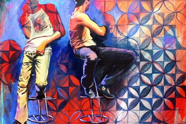 Bild: Mit Hotel Le Gray auf den Spuren zeitgenössischer Kunst in Beirut
