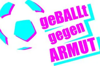 Bild: geBALLt gegen ARMUT