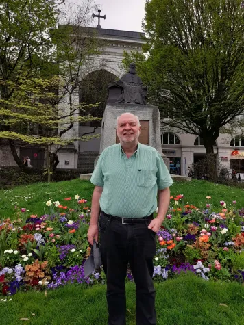 Bild: Vortrag: »Christsein im Alltag – mit Franz von Sales«