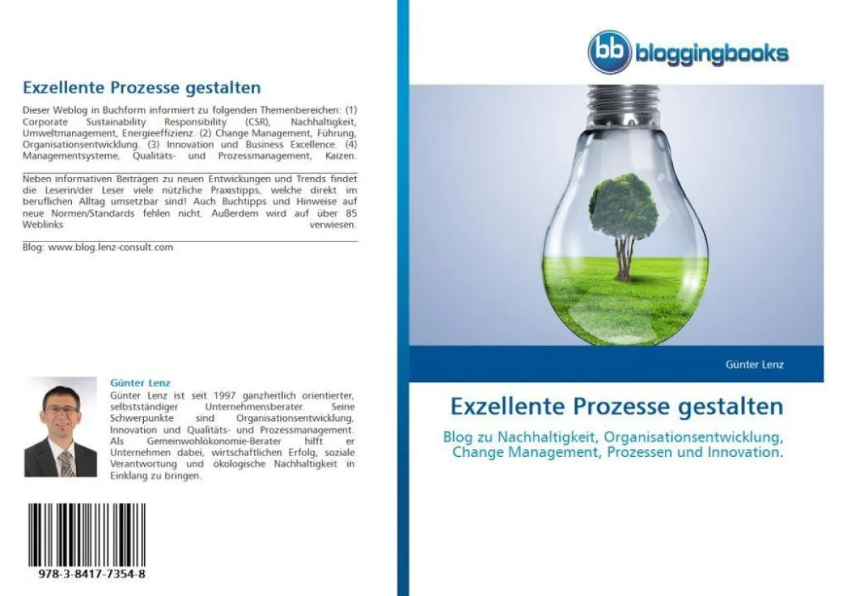 Cover des Blog-Buches 