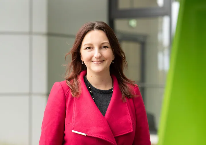 Spielerisch lernen: Neue Professorin erforscht motivierende digitale Lehrkonzepte Bild: Spielerisch lernen: Neue Professorin erforscht motivierende digitale Lehrkonzepte