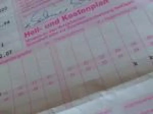 Bild: Welche Zahnzusatzversicherung ist bei fehlenden Zähnen empfehlenswert?