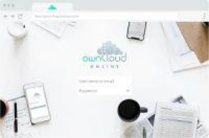 Bild: ownCloud bringt schlüsselfertige SaaS-Filesharing-Lösung auf den Markt