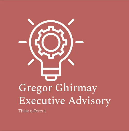 Gregor Teamrat Ghirmay vollzieht Unternehmensgründung und startet als Unternehmer durch. Bild: Gregor Teamrat Ghirmay vollzieht Unternehmensgründung und startet als Unternehmer durch.