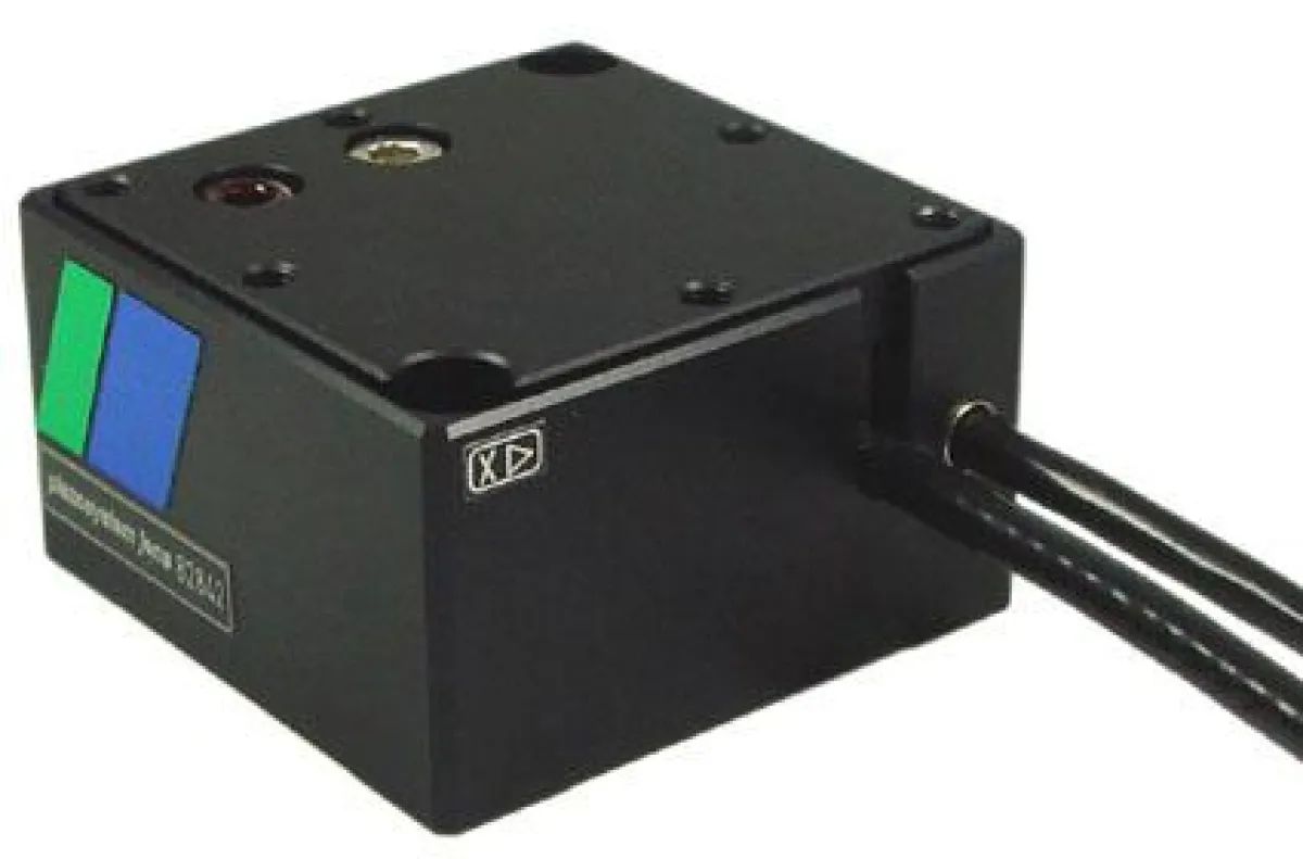 Nanopositionierer PX 50 CAP