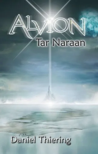 Bild: Alvion - Tar Naraan - Historischer Fantasy-Epos