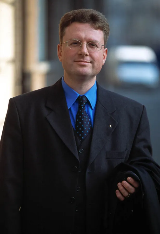 Dr. Julius F. Reiter, Anlegeranwalt aus Düsseldorf