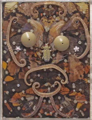 Bild: Dirk Meinzer - Immer des Nachts