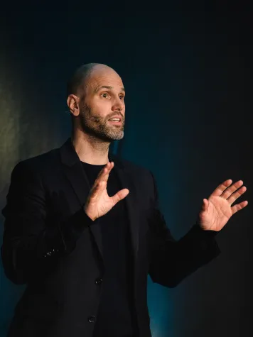 Bild: In vier Minuten zum Weltrekord 