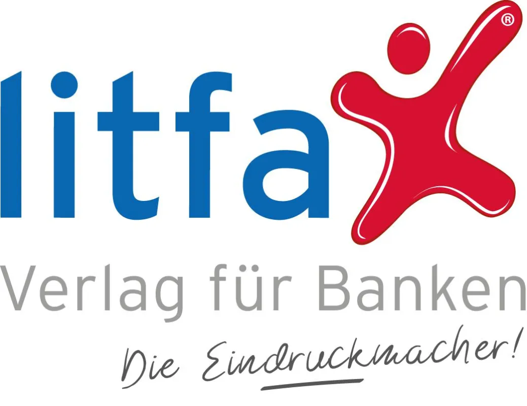 Litfax GmbH - Verlag für Banken