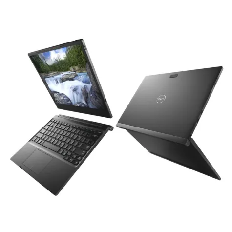 Bild: Neue Latitude-Convertibles bringen noch mehr Flexibilität ins Unternehmen