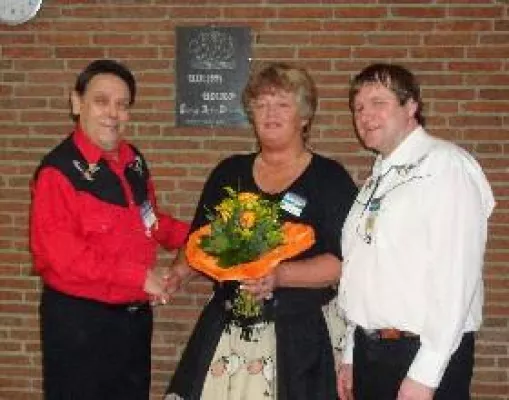 Bild: Sormy Dyke Dancers wählen neuen Vorstand