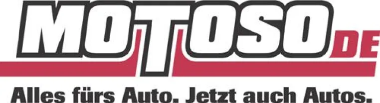 Bild: Autohaus, Werkstatt, Teileshop und Stammtisch in einem – das neue Angebot vom motoso.de