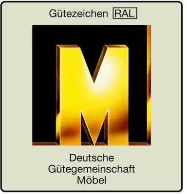 Bild: Umweltfreundlich, sicher und langlebig - Anforderungen an Möbel mit dem RAL Gütezeichen deutlich erhöht