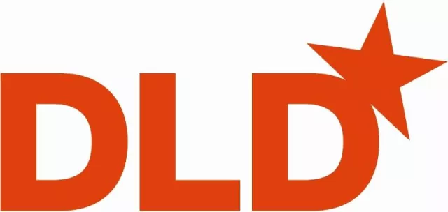 Bild: DLD - Europas führende Digitalkonferenz zum fünften Mal in München