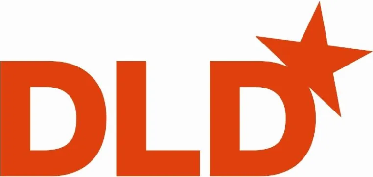 Bild: DLD - Europas führende Digitalkonferenz zum fünften Mal in München