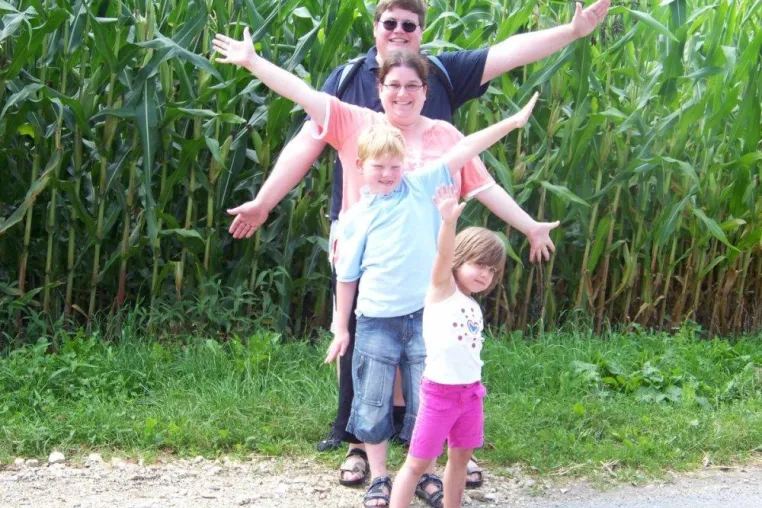 Gewinner des zweiten Familien-Castings stehen fest Bild: Gewinner des zweiten Familien-Castings stehen fest