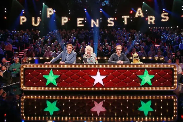 Bauchredner Tim Becker ist am Freitag zur Primetime bei RTL Bild: Bauchredner Tim Becker ist am Freitag zur Primetime bei RTL