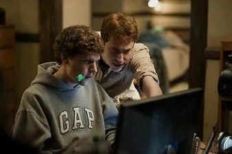 The Social Network in der Schulkinoreihe "Kino ab 10" Bild: The Social Network in der Schulkinoreihe "Kino ab 10"