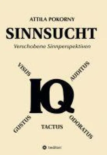 Sinnsucht - eine Suche nach Antworten auf philosophische Fragen Bild: Sinnsucht - eine Suche nach Antworten auf philosophische Fragen