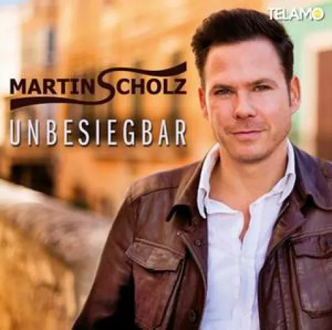 Bild: Martin Scholz - Unbesiegbar
