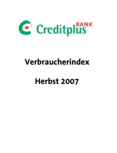 Bild: Im kalten Herbst holen Verbraucher ihren Geldbeutel nur selten aus der Tasche
