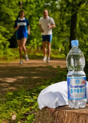 Den Sommer unbeschwert genießen Bild: Den Sommer unbeschwert genießen