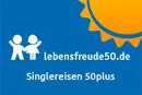Singlereisen im besten Alter Bild: Singlereisen im besten Alter