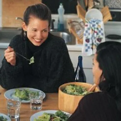 Bild: Gastfamilien – realistische Erwartungen