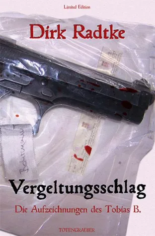 Bild: Vergeltungsschlag