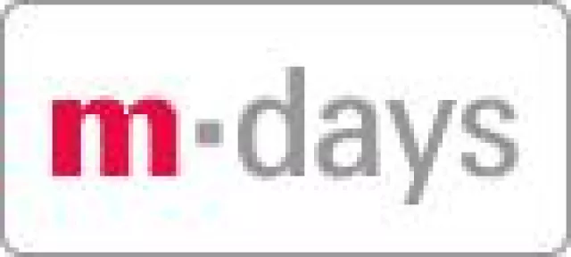 Bild: M-Days 2013: Über 120 Speaker aus dem In- und Ausland zeigen die neusten Mobile-Trends