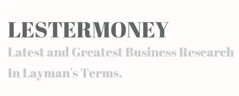 LesterMoney Annuals Der Versuch, Brücke Academic Research und Professionals Bild: LesterMoney Annuals Der Versuch, Brücke Academic Research und Professionals
