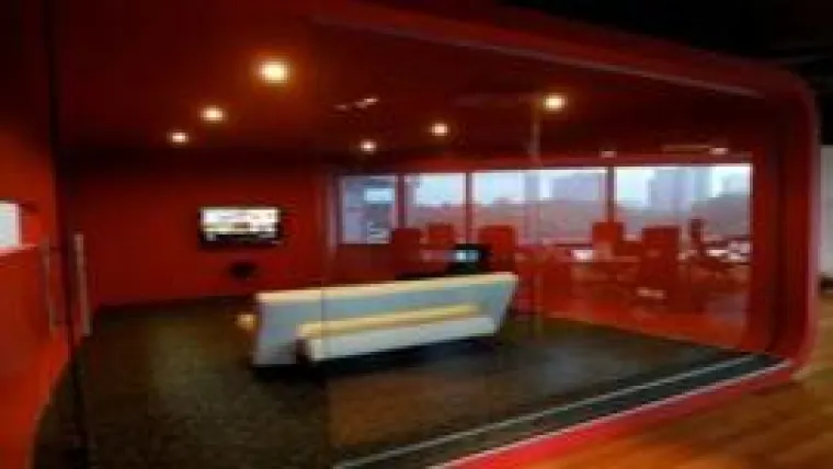 at-visions Eröffnung in Asien Bild: at-visions Eröffnung in Asien